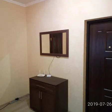 Apartment люкс на позняках Kyiv