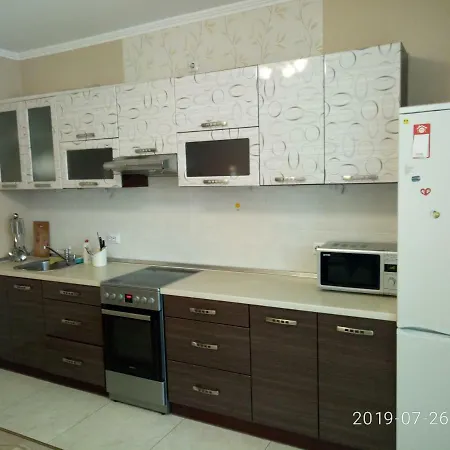 люкс на позняках Apartment *