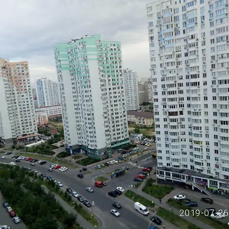 люкс на позняках Kyiv